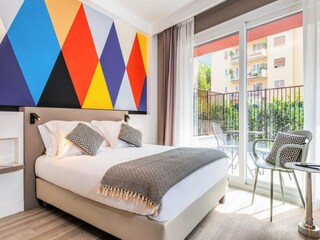 Apartment Rom Zentrum  15