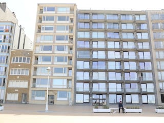Apartment Nieuwpoort  8