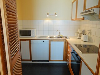 Appartement Nieuwpoort  10