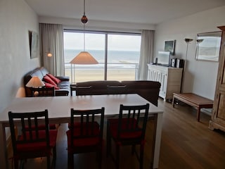 Apartment Nieuwpoort  12
