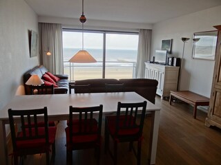 Appartement Nieuwpoort  12