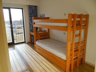 Appartement Nieuwpoort  9