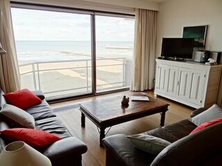 Appartement Nieuwpoort Kenmerken 1