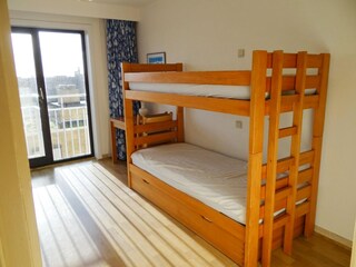 Apartamento Nieuwpoort Características 4