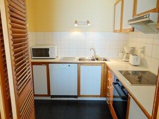 Appartamento Nieuwpoort Caratteristiche 4