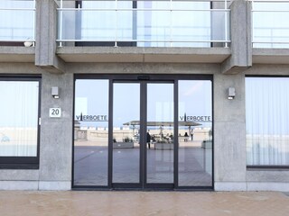 Appartamento Nieuwpoort Registrazione all'aperto 3