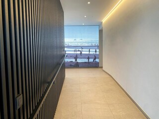 Apartamento Nieuwpoort Características 4