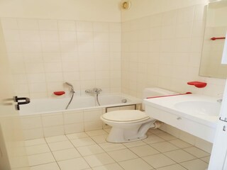 Apartamento Nieuwpoort Características 8