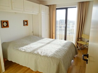 Appartement Nieuwpoort Kenmerken 10