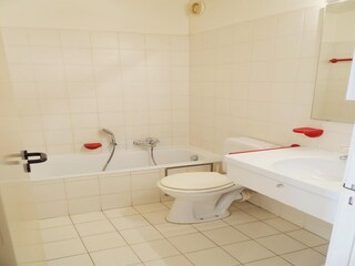 Apartment Nieuwpoort Features 7