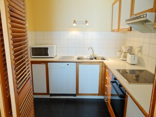 Apartment Nieuwpoort Features 4