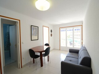 Appartement L'Estartit Équipement 5