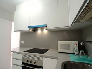 Appartement L'Estartit Équipement 4