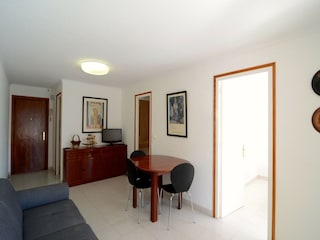 Apartment L'Estartit Ausstattung 10