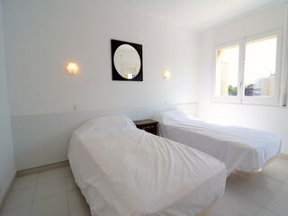 Apartment L'Estartit Ausstattung 6