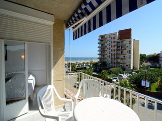 Appartement L'Estartit Enregistrement extérieur 2