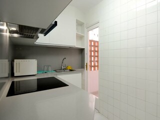 Appartement L'Estartit Équipement 11