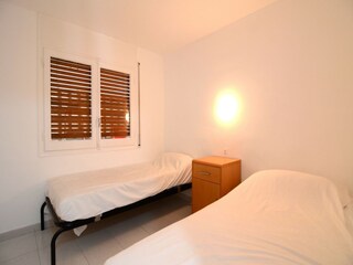 Appartement L'Estartit Kenmerken 7