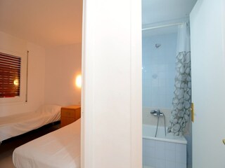 Apartment L'Estartit Ausstattung 8