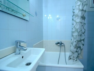 Apartment L'Estartit Ausstattung 9