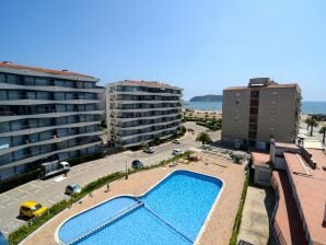 Apartment Rocamaura Wohnung mit Pool - L'Estartit - image1