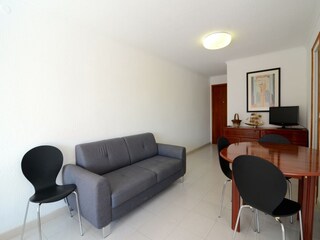 Apartment L'Estartit Ausstattung 12