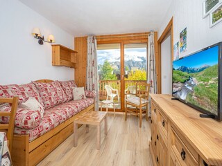 Appartement Orcières Équipement 8
