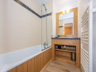 Apartment Orcières Features 7