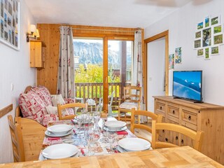 Appartement Orcières Kenmerken 11