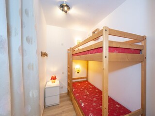 Apartment Orcières Features 8