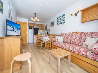 Apartment Orcières Features 22