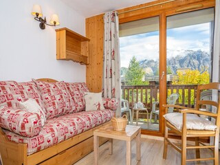 Apartment Orcières Features 20