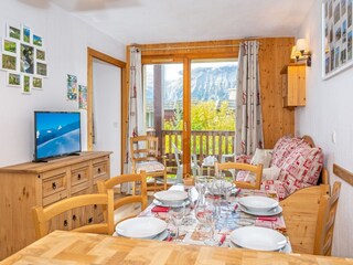 Apartment Orcières Features 9