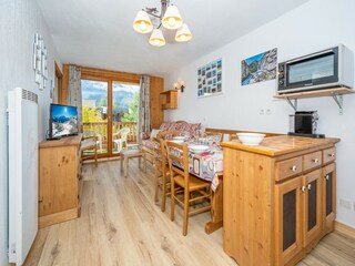 Apartment Orcières Features 10
