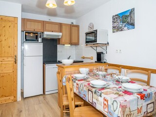 Apartment Orcières Features 17