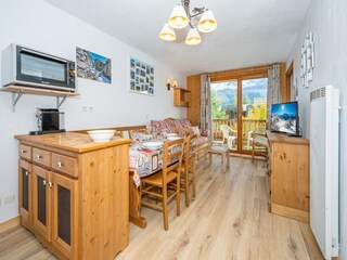 Apartment Orcières Features 19