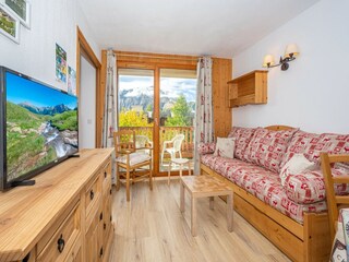 Apartment Orcières Features 22