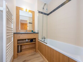 Apartment Orcières Features 21