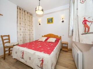 Apartment Orcières Features 23
