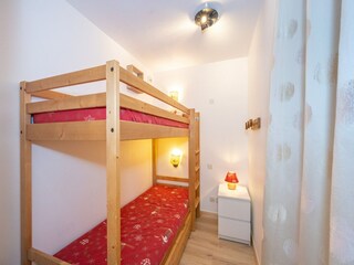 Apartment Orcières Features 23
