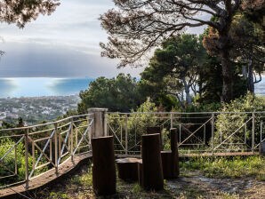 Holiday apartment Casina di Gorgona