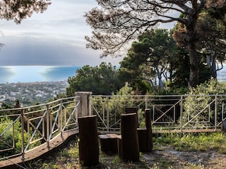 Vakantieappartement Livorno Buitenaudio-opname 1