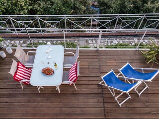 Appartement de vacances Livorno Enregistrement extérieur 5