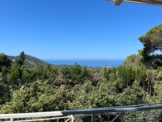 Vakantieappartement Livorno Buitenaudio-opname 6