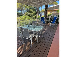 Vakantieappartement Livorno Buitenaudio-opname 7