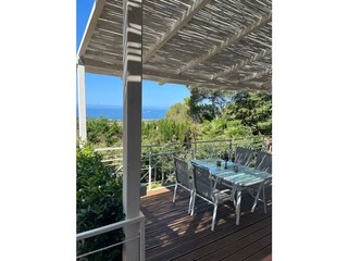 Ferienwohnung Livorno Außenaufnahme 8