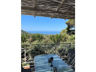 Appartement de vacances Livorno Enregistrement extérieur 9