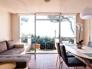 Appartamento per vacanze Livorno Caratteristiche 11