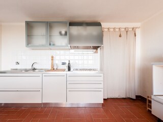Appartamento per vacanze Livorno Caratteristiche 12