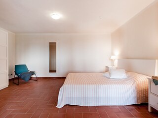 Appartamento per vacanze Livorno Caratteristiche 13